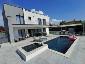 Villa Piante